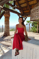 Conjunto de ailin, maisa y nuria