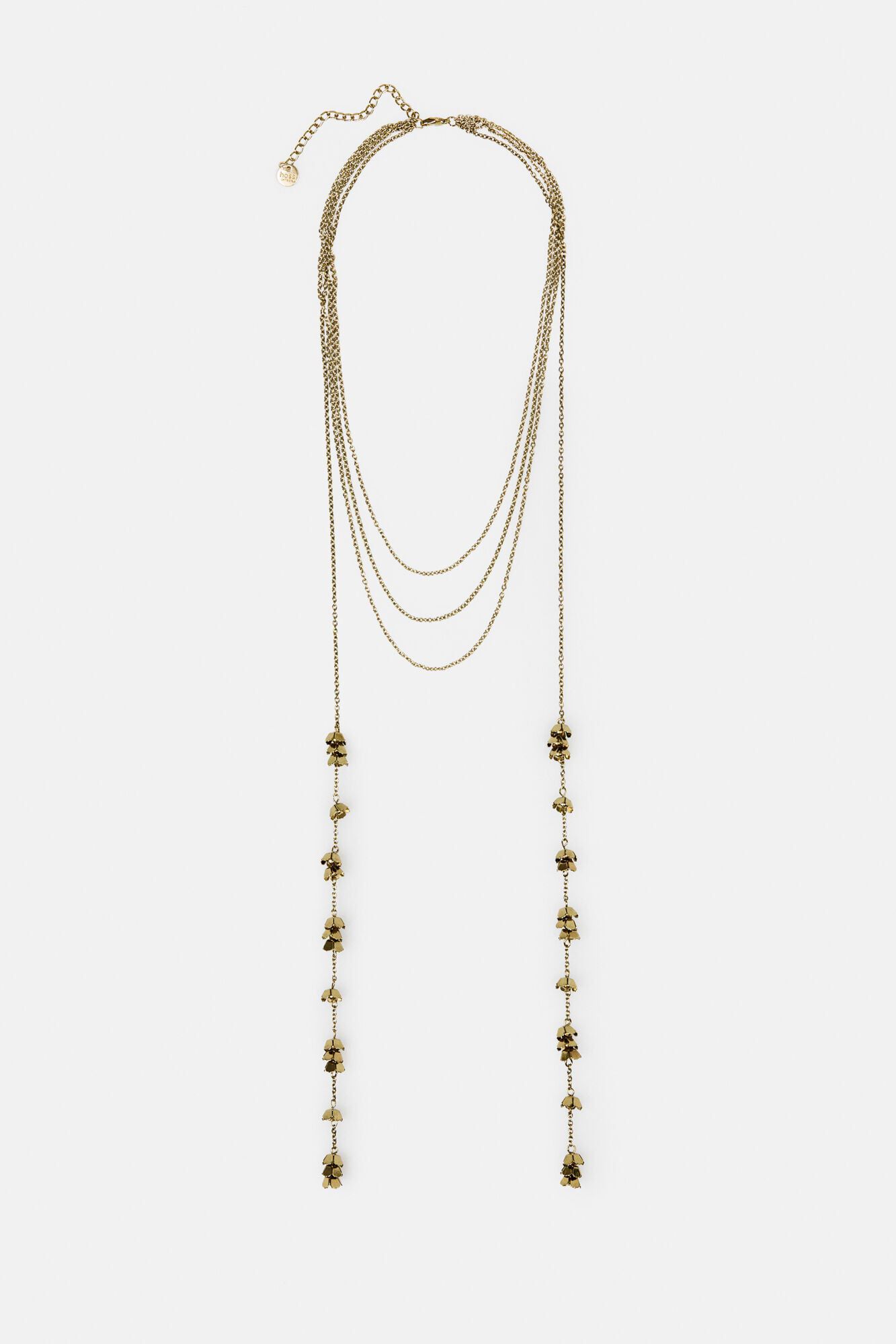 Conjunto de ruth, cianna e luisa