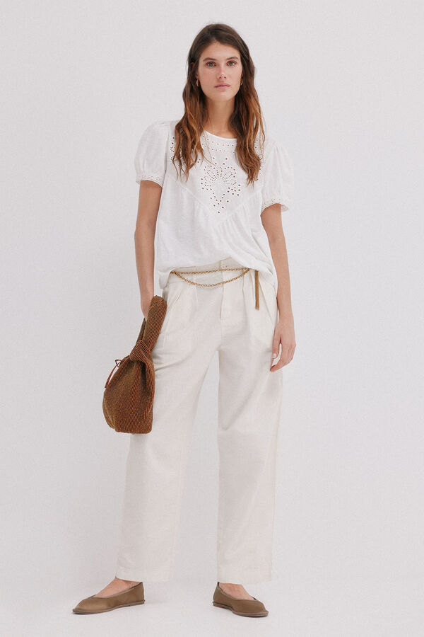 Conjunto de philippa y maría