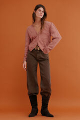 Conjunto de beth y nola