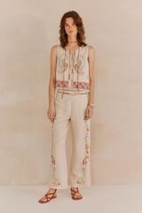 Conjunto de paula e enca