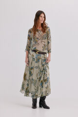Conjunto de ruth, cianna y luisa