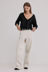 Conjunto de pamela, ivy y liez