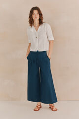 Conjunto de pulia e ciara