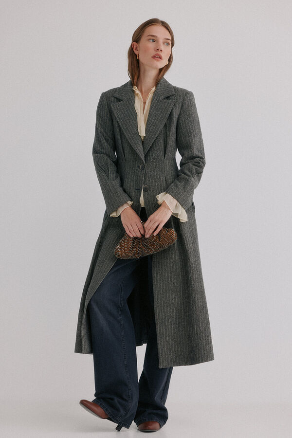 Conjunto de beatriz e fiona