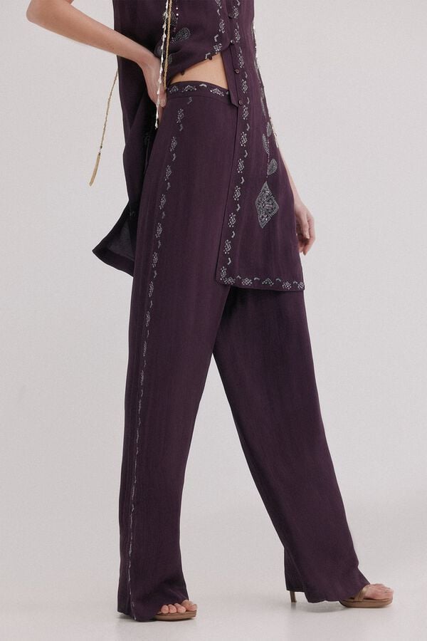 Conjunto de prisca e cira