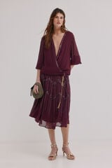 Conjunto de almudena y maider