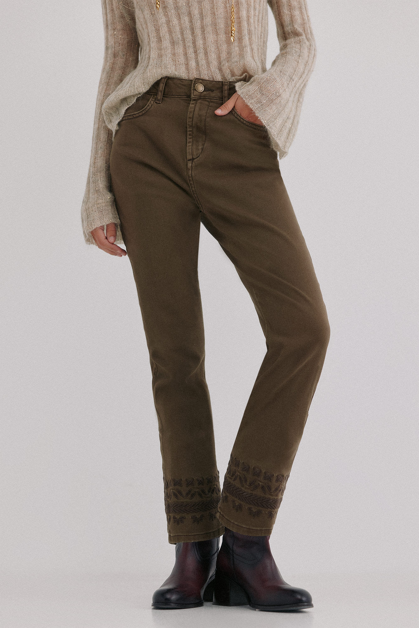 Conjunto de basilea y neus