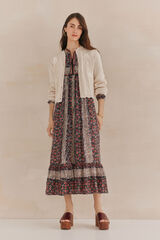 Conjunto de ariane y sally