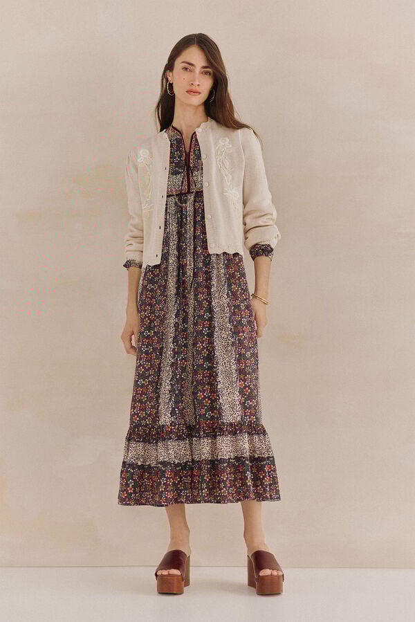 Conjunto de ariane y sally