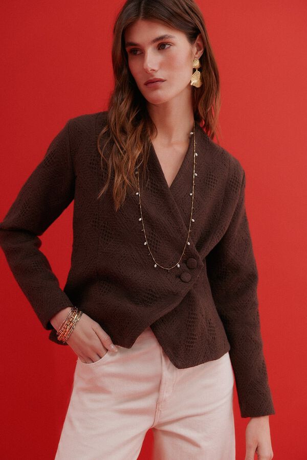 Conjunto de belma e edna