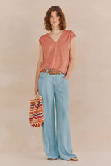 Conjunto de bruna y miriam