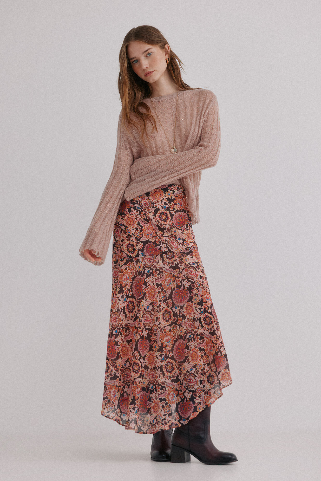 Conjunto de rosana y neus