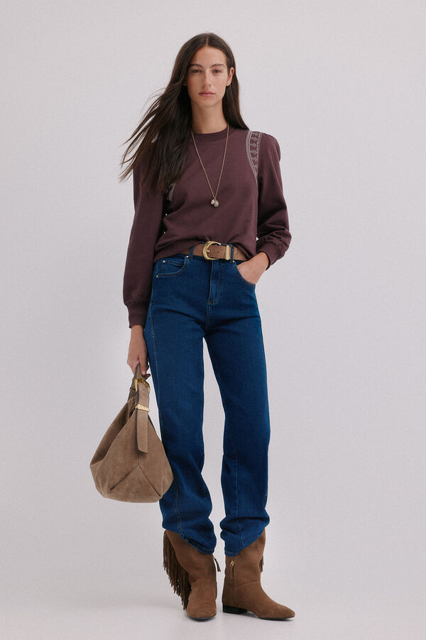 Conjunto de marta e lola