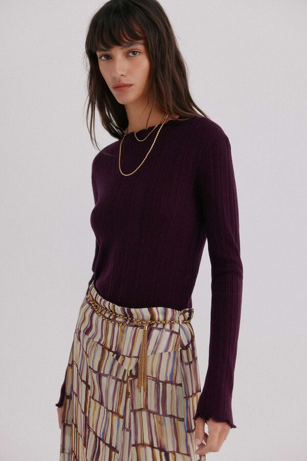 Conjunto de rita y nidia