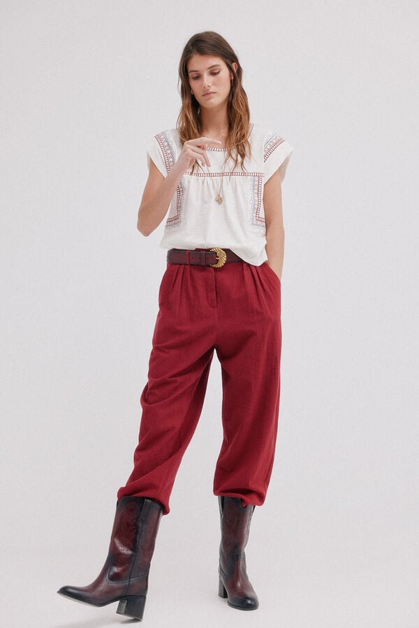 Conjunto de philippa, malena y lilit