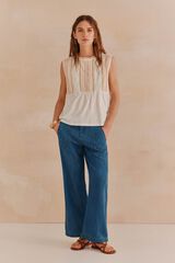 Conjunto de paris y felipa