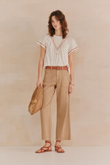Conjunto de paliana y felisa