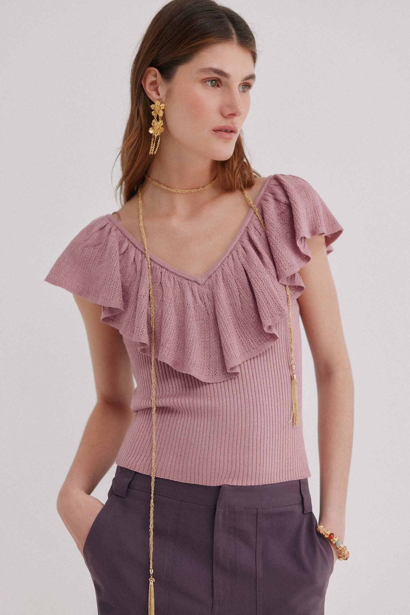 Conjunto de inna e palmira