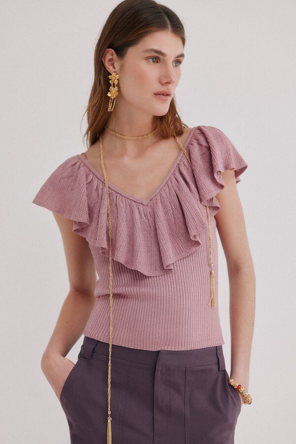 Conjunto de inna e palmira