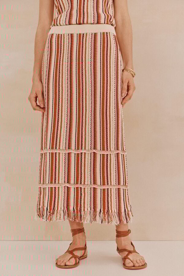 Conjunto de nia e naia