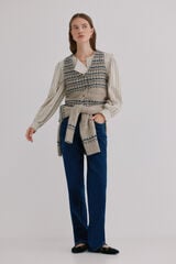 Conjunto de nela y nilda