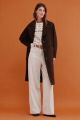 Conjunto de payton e flora