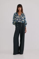 Conjunto de pietra y gianna