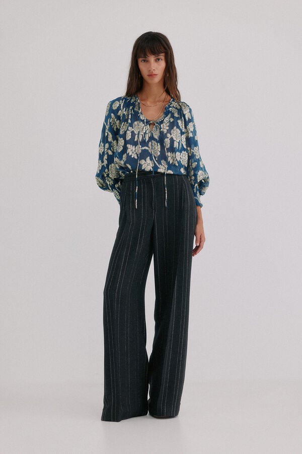 Conjunto de pietra y gianna
