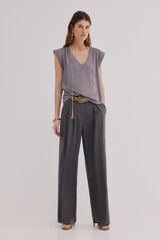 Conjunto de paloma e mabel