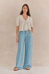 Conjunto de bruna y carmela