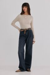 Conjunto de beatrice, nidia y lisa