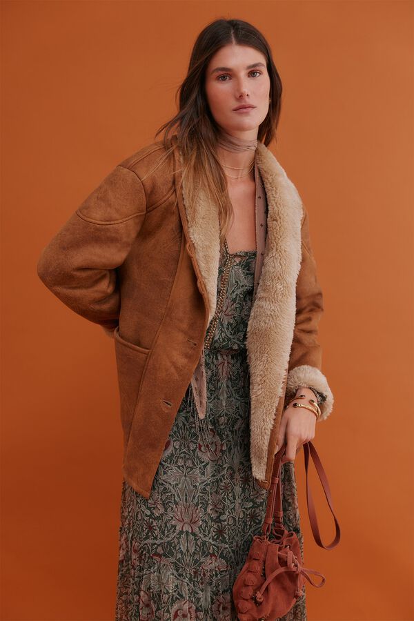 Conjunto de aina y daphne