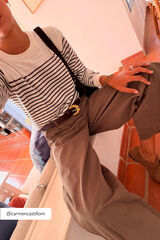 Conjunto de pietrapantal&oacute;n y iveth