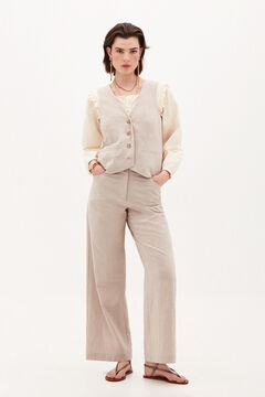 Conjunto de malena y matilda
