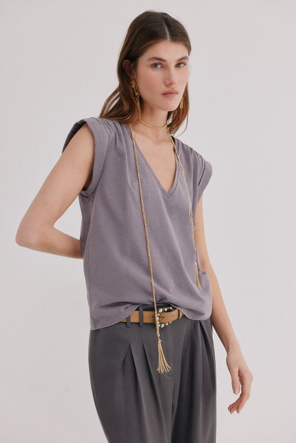 Conjunto de paloma e mabel