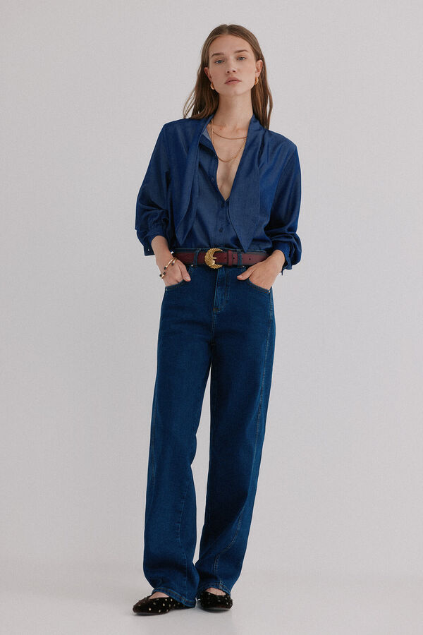 Conjunto de babette e graciela