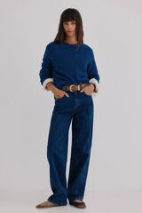 Conjunto de babette e ivonne