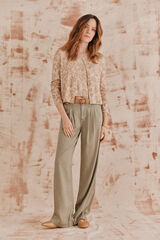 Conjunto de pandme, sami y susana