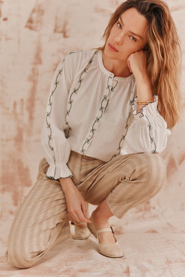 Conjunto de barbara y carmen