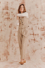 Conjunto de barbara y esther