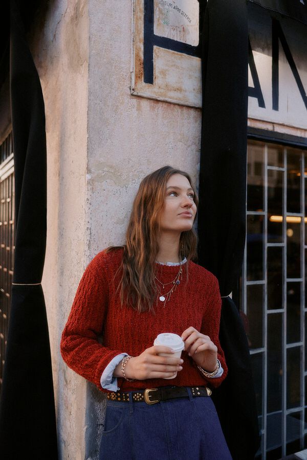 Conjunto de regina e iris