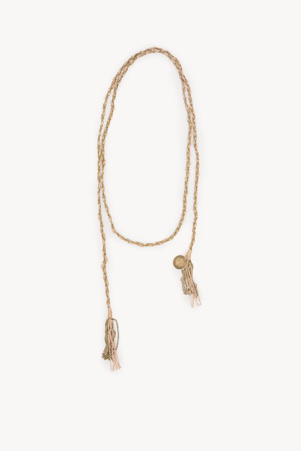 Conjunto de alba e nicole