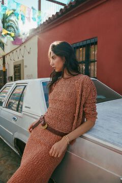 Conjunto de ruth y susana