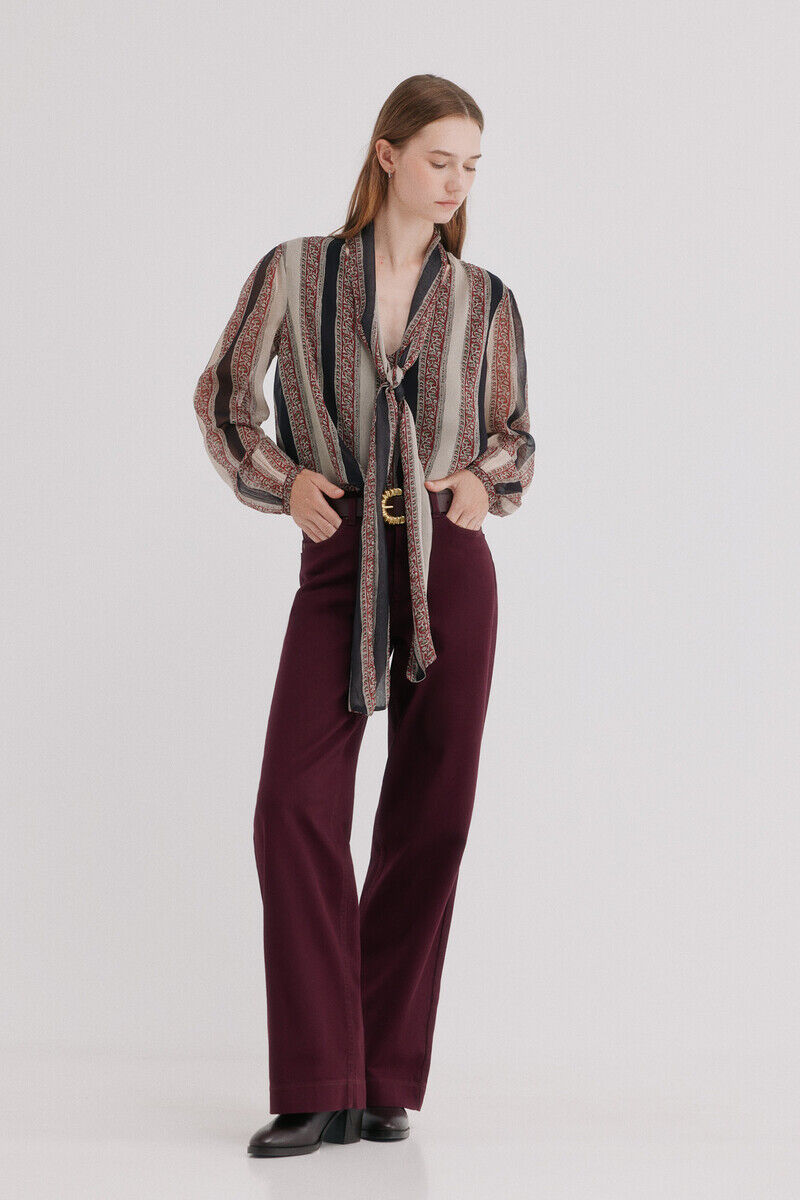 Conjunto de valeriajeans y celina