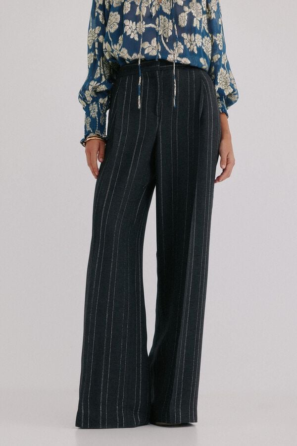 Conjunto de pietra e giulia