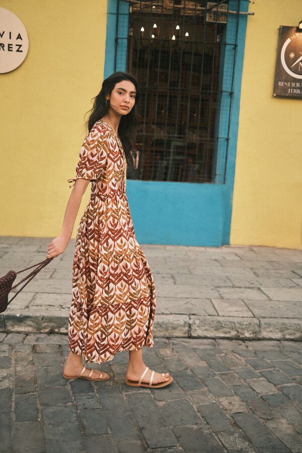 Conjunto de artemisa, marizta y noelia