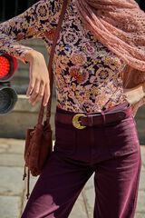 Conjunto de mara, bonnie y lucila