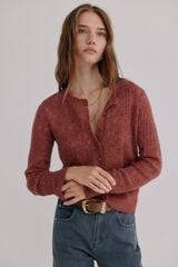 Conjunto de inés y dalila