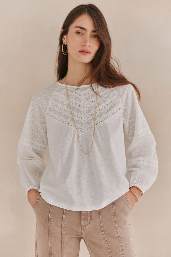 Conjunto de fabiola e poppy